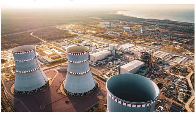 Тепловые электрогенераторы